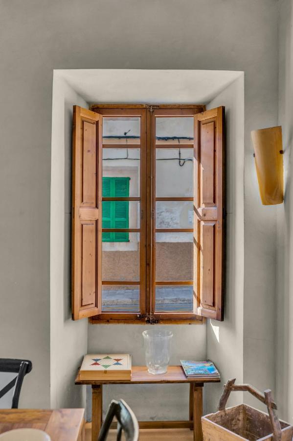 Charmantes Und Modernes Stadthaus Casa Corazon ซานตานยี ภายนอก รูปภาพ